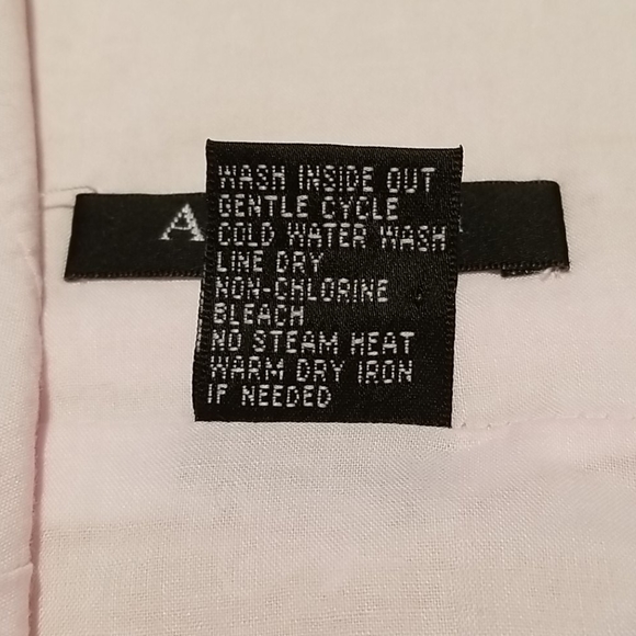 Pink skirt - Picture 5 of 5